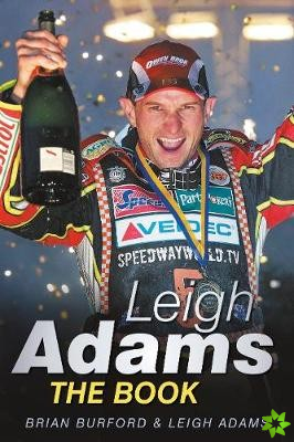 Leigh Adams