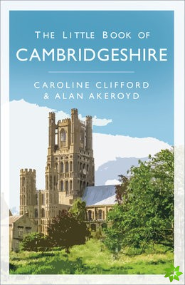Little Book of Cambridgeshire