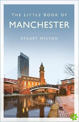 Little Book of Manchester