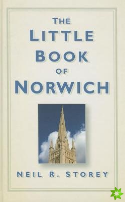 Little Book of Norwich