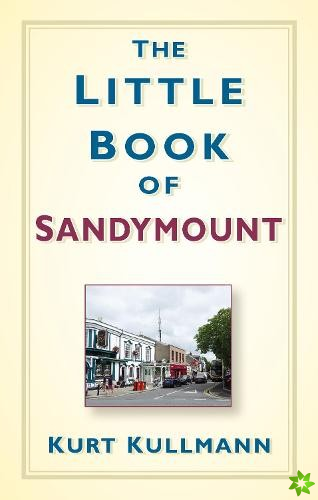 Little Book of Sandymount