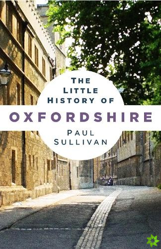 Little History of Oxfordshire