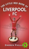 Little Red Book of Liverpool FC