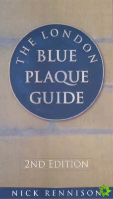 London Blue Plaque Guide