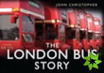 London Bus Story