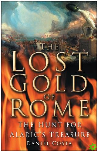 Lost Gold of Rome