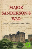 Major Sanderson's War