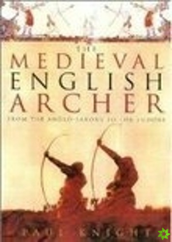 Medieval English Archer