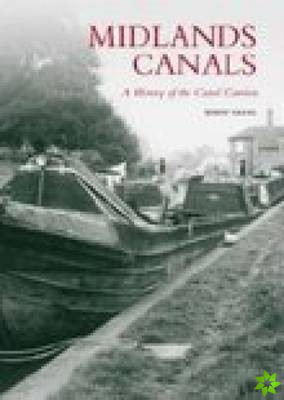 Midlands Canals
