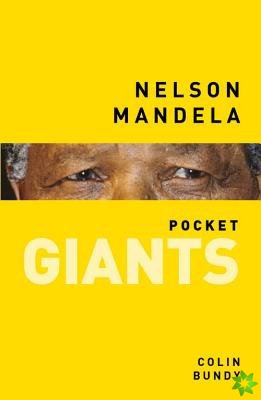 Nelson Mandela: pocket GIANTS