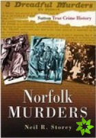 Norfolk Murders