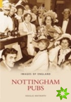 Nottingham Pubs