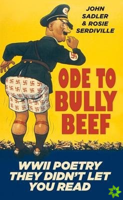 Ode to Bully Beef