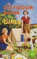 Outdoor Book for Girls