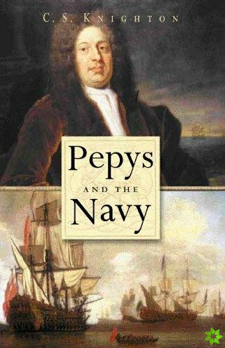 Pepys and the Navy