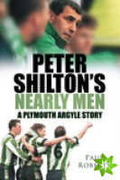 Peter Shilton's Nearly Men