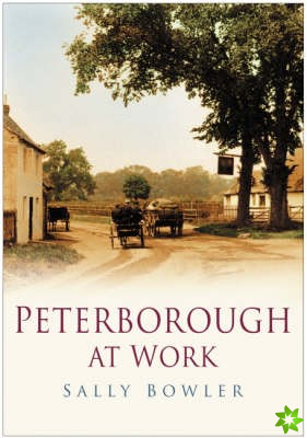 Peterborough at Work