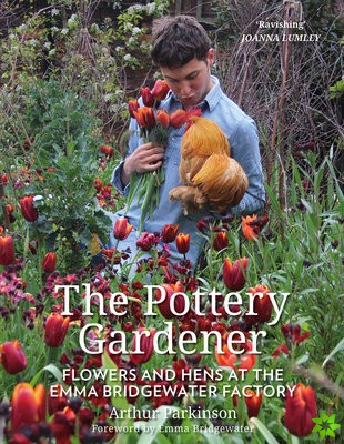 Pottery Gardener