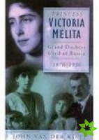 Princess Victoria Melita