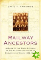 Railway Ancestors