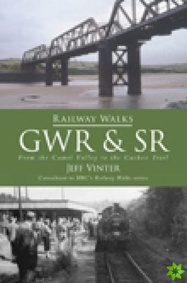 Railway Walks: GWR and SR