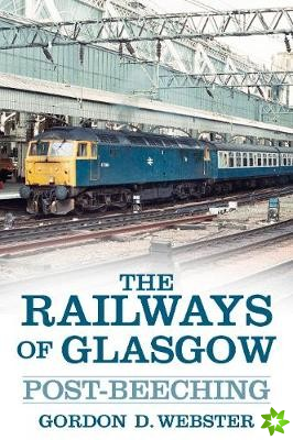 Railways of Glasgow