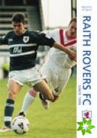 Raith Rovers Football Club Since 1996: Images of Sport