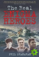 Real Enigma Heroes