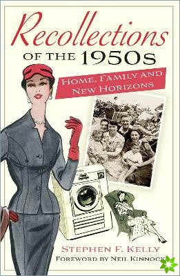Recollections of the 1950s