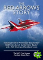 Red Arrows Story DVD & Book Pack