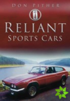 Reliant Sports Cars