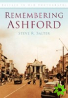 Remembering Ashford