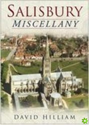 Salisbury Miscellany