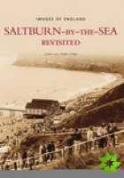 Saltburn-by-the-Sea Revisited