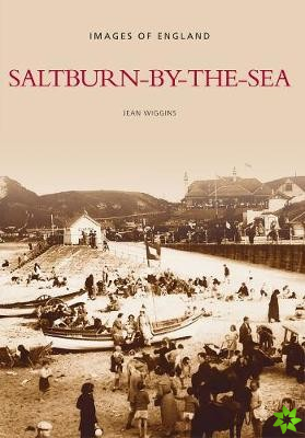 Saltburn-By-The-Sea