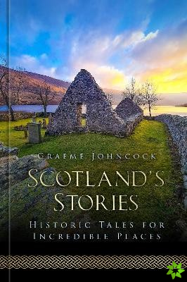 Scotland's Stories