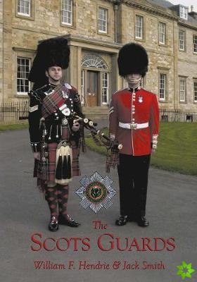 Scots Guard