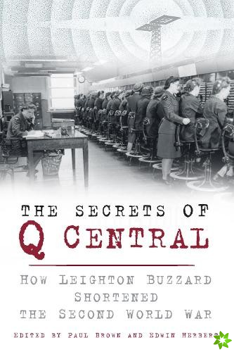 Secrets of Q Central