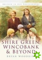 Shire Green, Wincobank and Beyond
