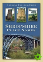 Shropshire Place Names