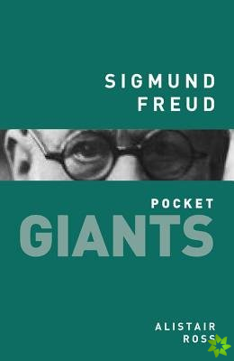Sigmund Freud: pocket GIANTS