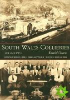 South Wales Collieries Volume 2