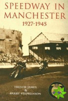 Speedway in Manchester 1927-1945