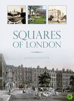 Squares of London
