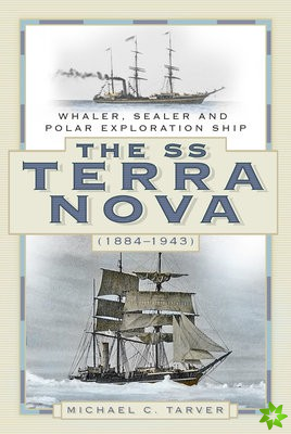 SS Terra Nova (1884-1943)