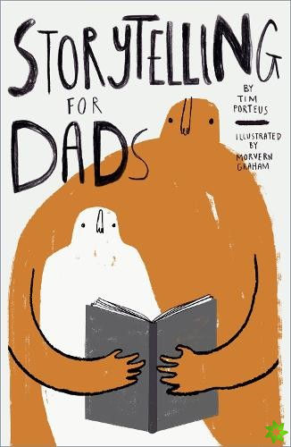 Storytelling for Dads