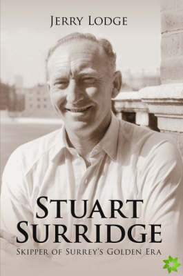 Stuart Surridge