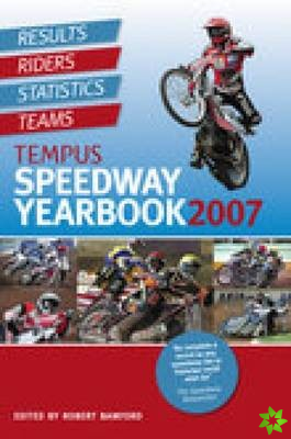 Tempus Speedway Yearbook 2007