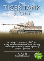 Tiger Tank Story
