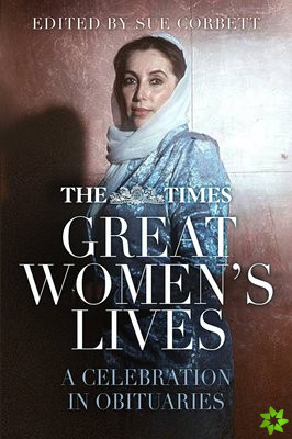 Times Great Women's Lives